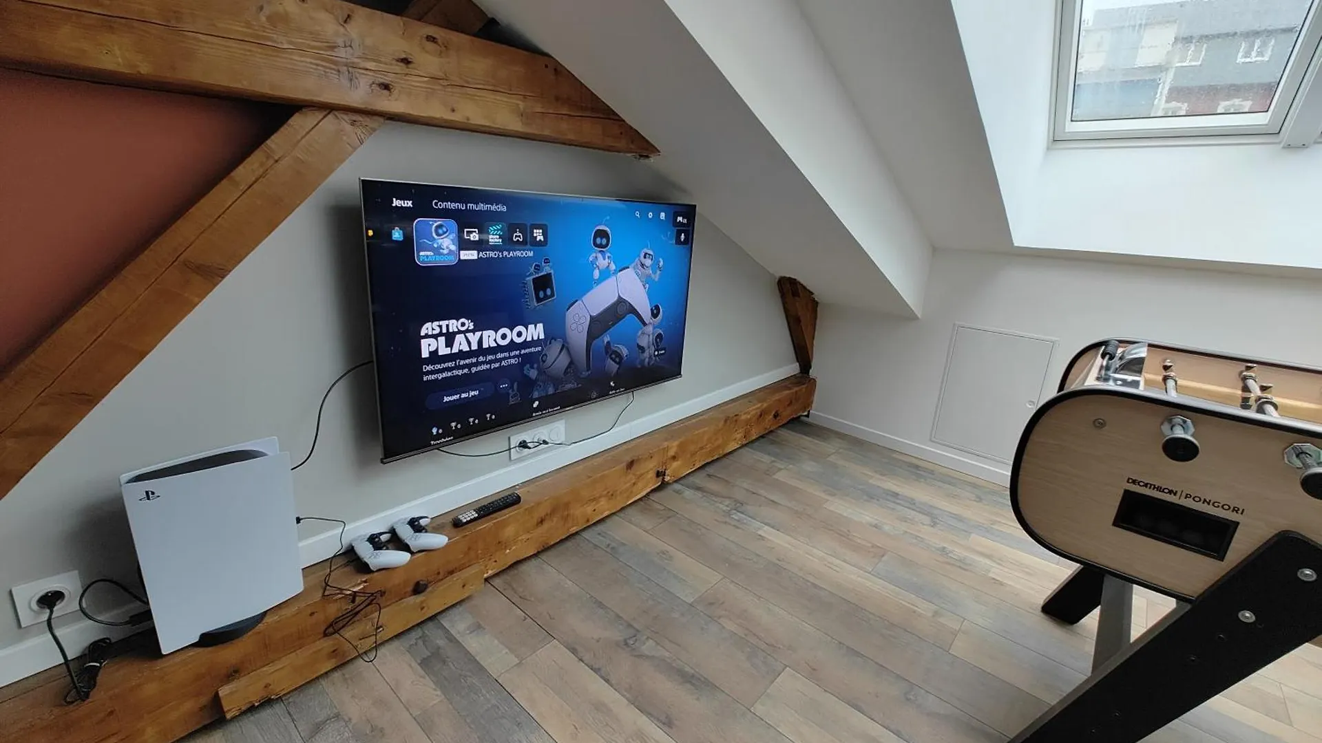 Magnifique Duplex De 135 M2 Pour Vos Sejours Jusqu'A 10 A Lourdes Apartment