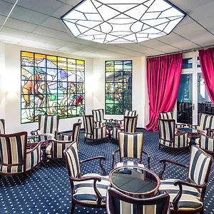 Hotel Mercure Imperial, Lourdes