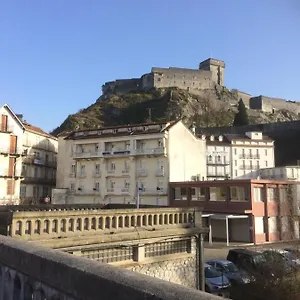 Hotel Marquette, Lourdes