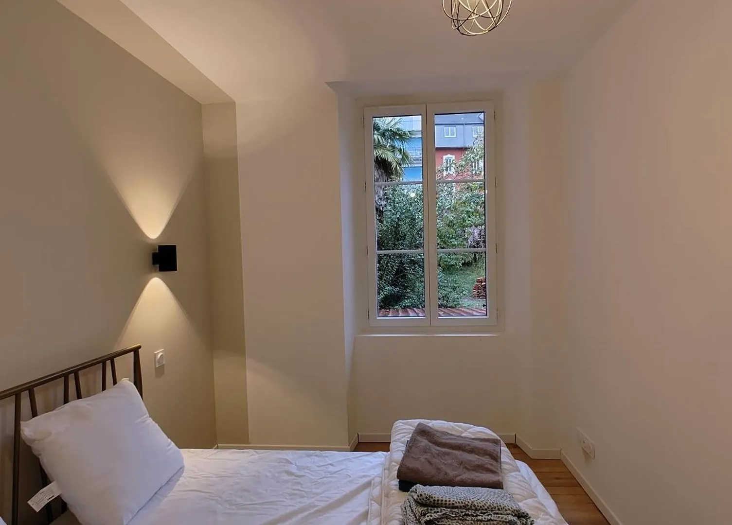Apartmán Magnifique Duplex De 135 M2 Pour Vos Sejours Jusqu'A 10 A Lurdy