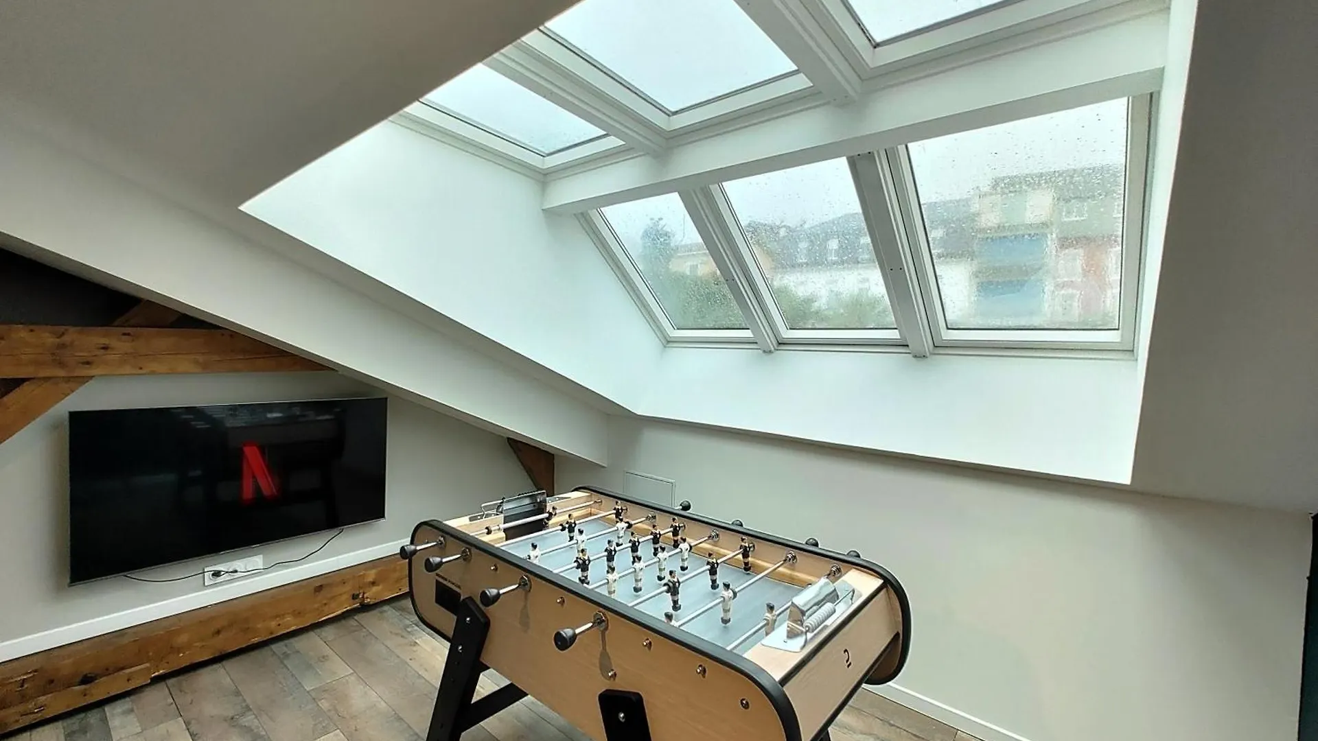 Apartmán Magnifique Duplex De 135 M2 Pour Vos Sejours Jusqu'A 10 A Lurdy Francie