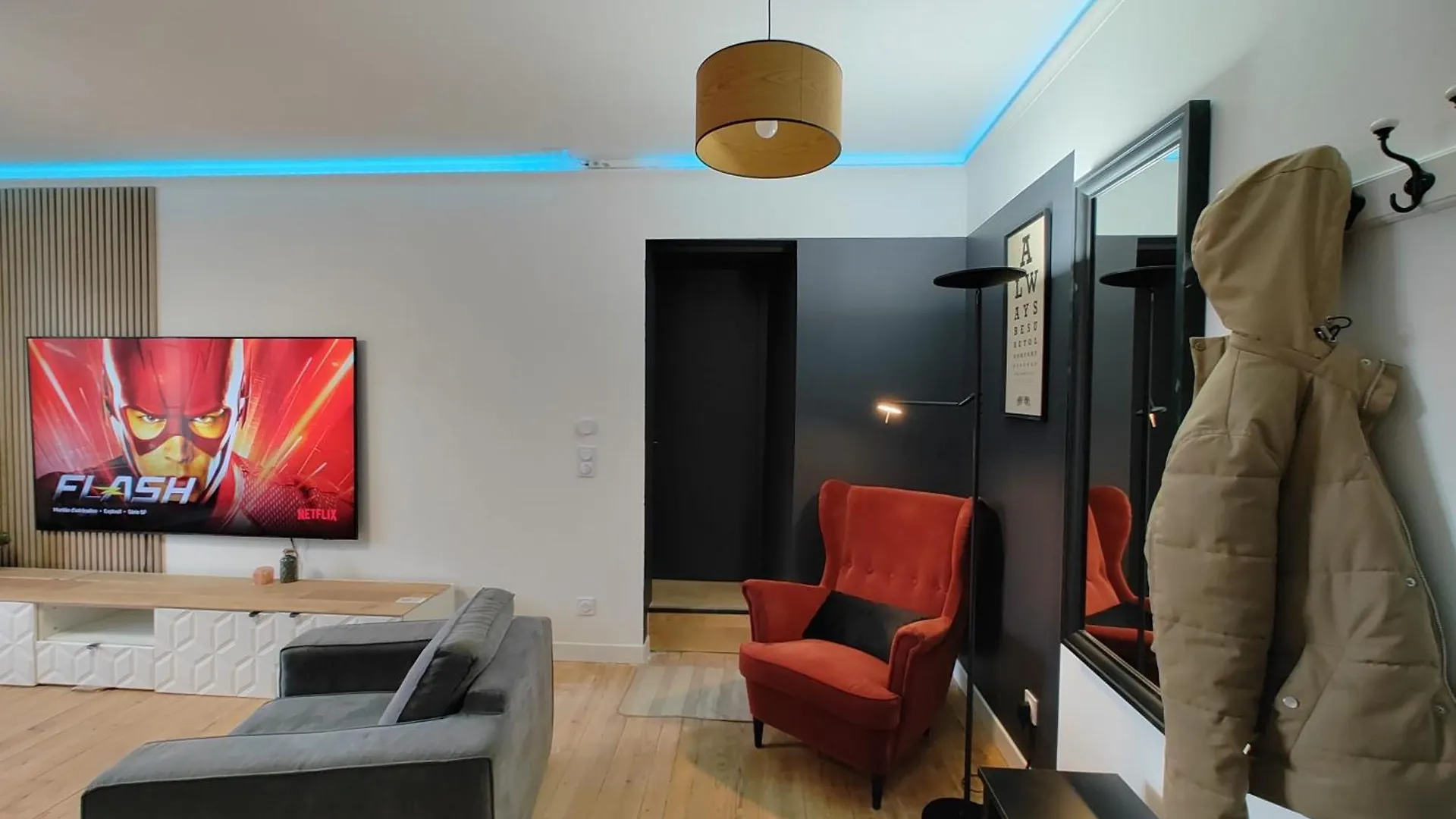 Apartmán Magnifique Duplex De 135 M2 Pour Vos Sejours Jusqu'A 10 A Lurdy Francie