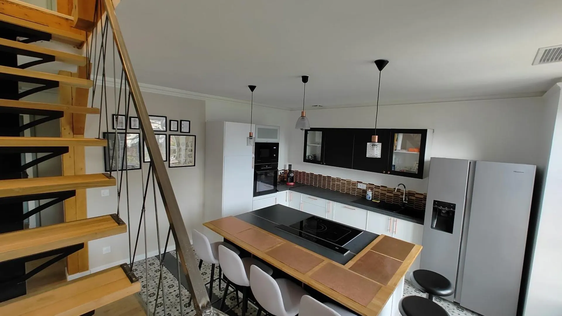 Apartmán Magnifique Duplex De 135 M2 Pour Vos Sejours Jusqu'A 10 A Lurdy