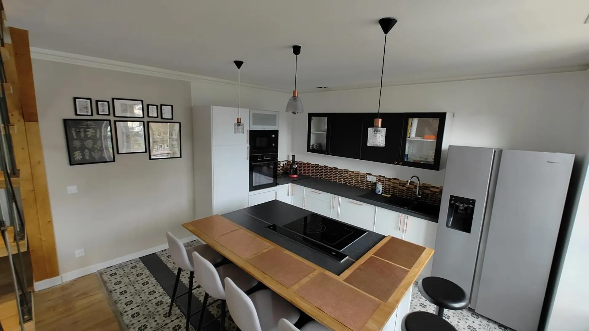 Apartmán Magnifique Duplex De 135 M2 Pour Vos Sejours Jusqu'A 10 A Lurdy