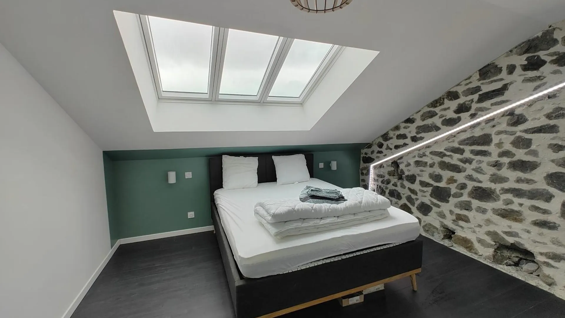 Apartmán Magnifique Duplex De 135 M2 Pour Vos Sejours Jusqu'A 10 A Lurdy 0*,