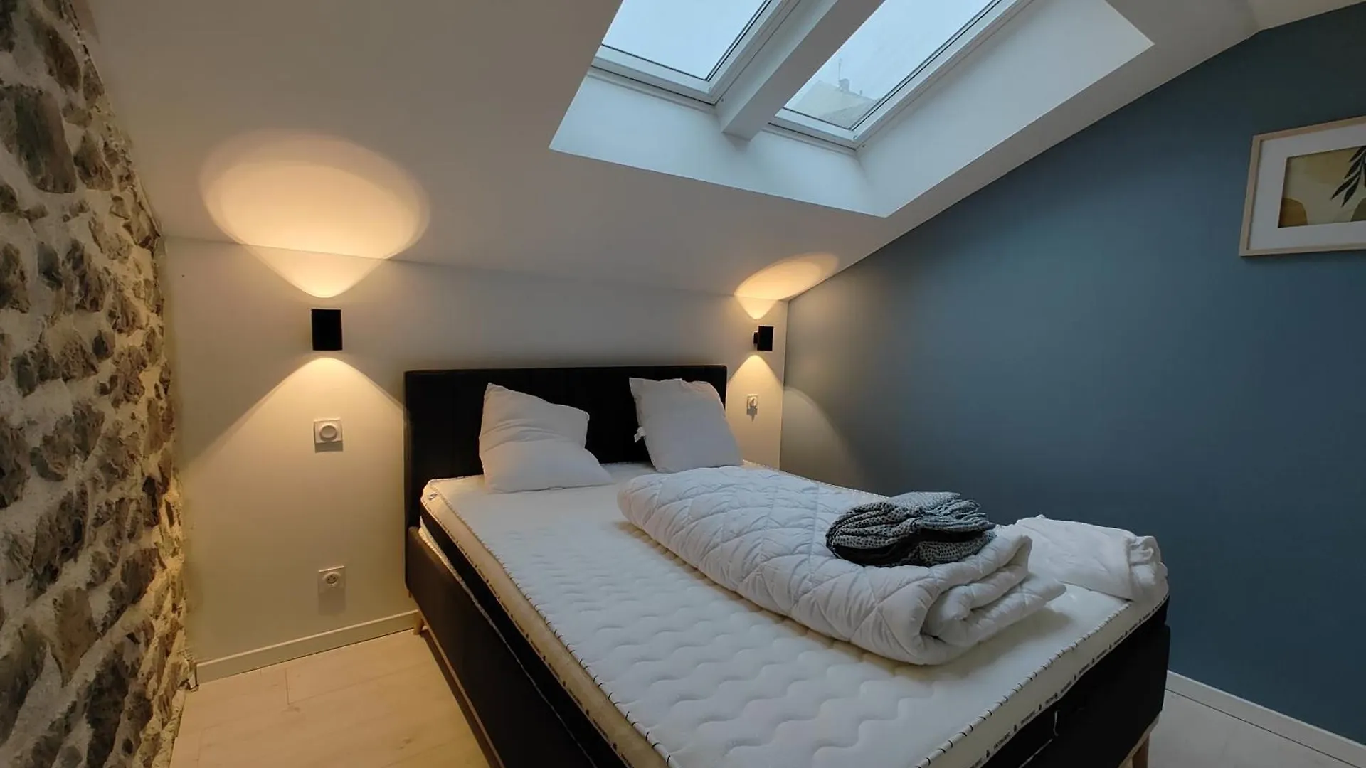 Apartmán Magnifique Duplex De 135 M2 Pour Vos Sejours Jusqu'A 10 A Lurdy