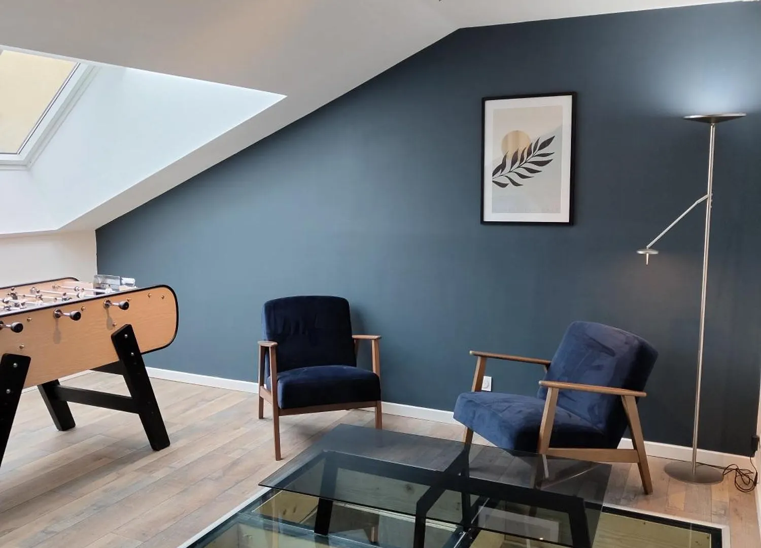 Apartmán Magnifique Duplex De 135 M2 Pour Vos Sejours Jusqu'A 10 A Lurdy