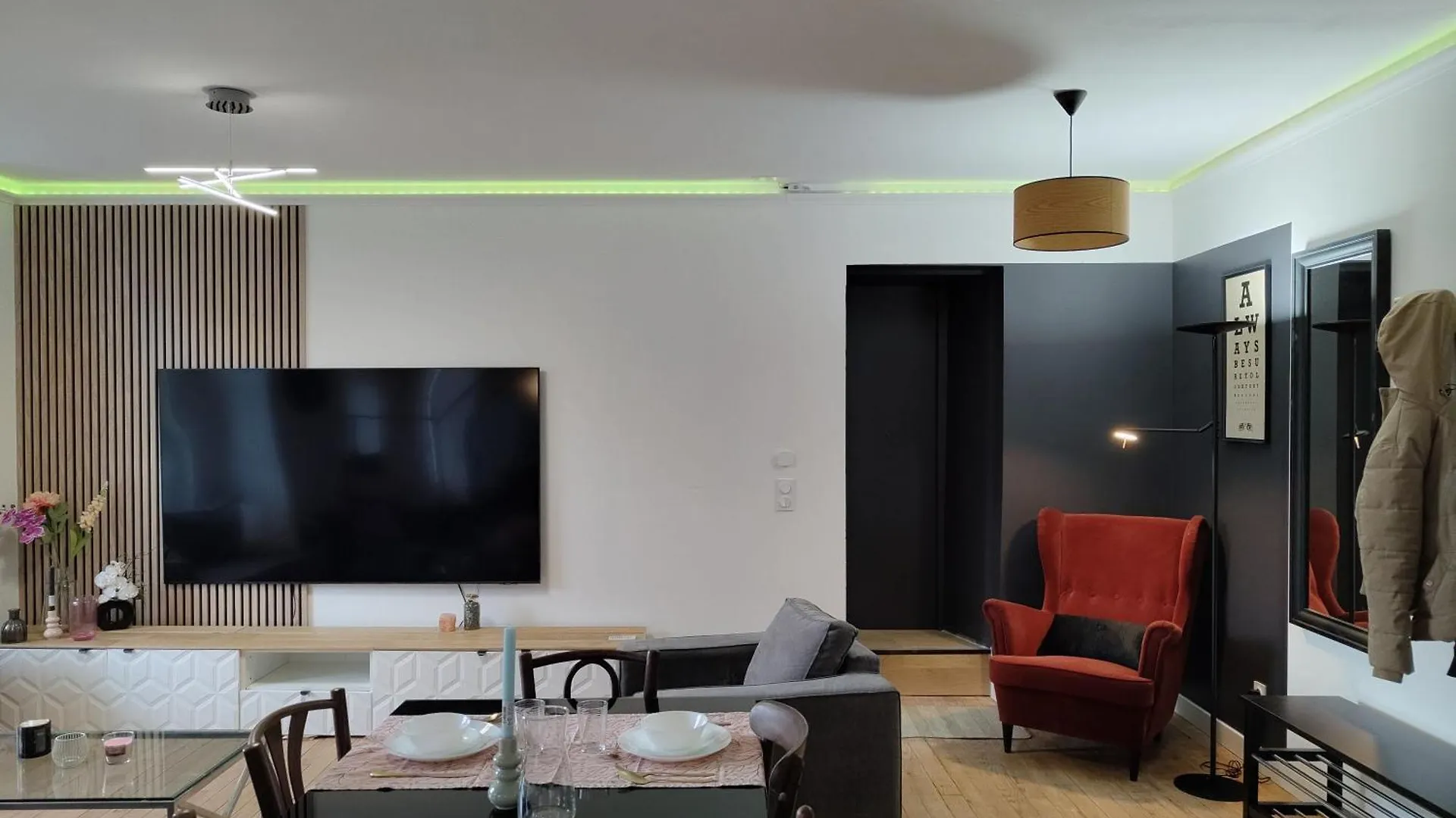 Apartmán Magnifique Duplex De 135 M2 Pour Vos Sejours Jusqu'A 10 A Lurdy Francie