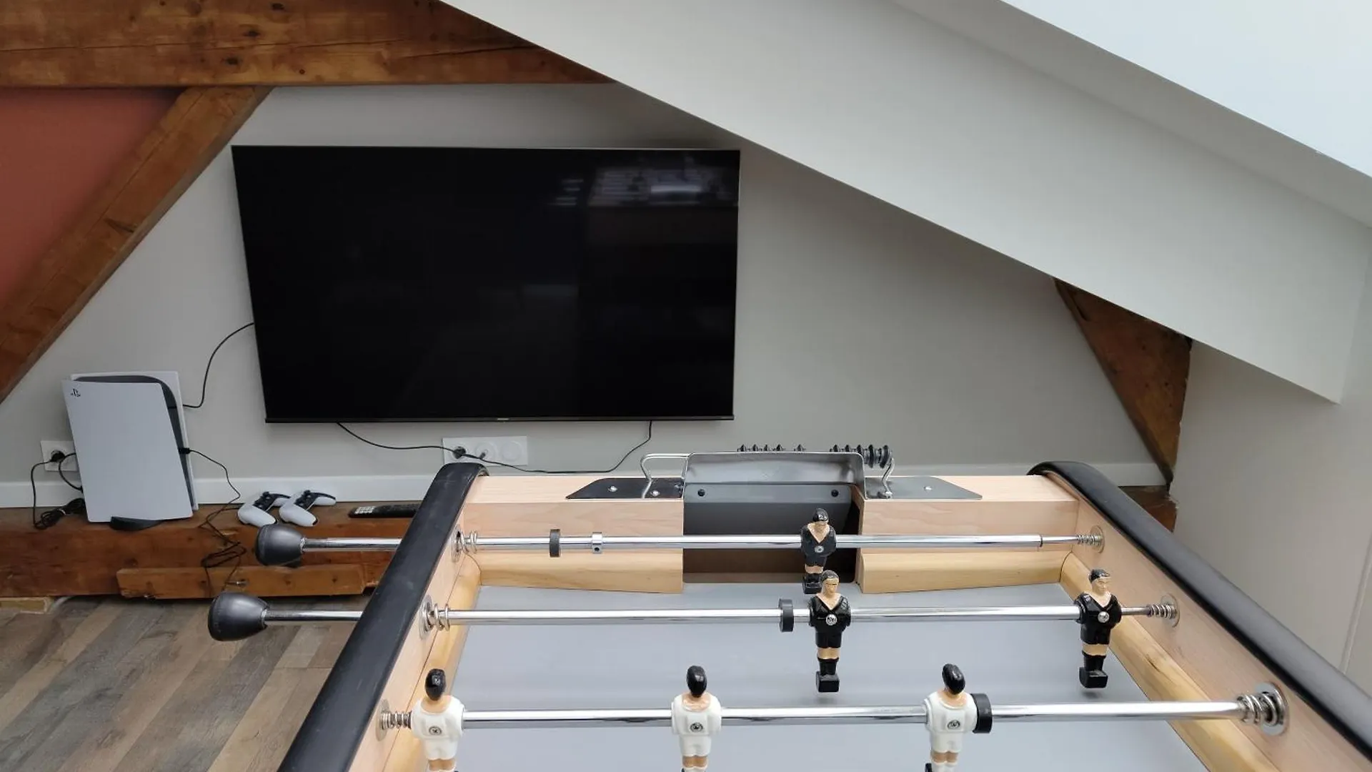 Apartmán Magnifique Duplex De 135 M2 Pour Vos Sejours Jusqu'A 10 A Lurdy 0*,