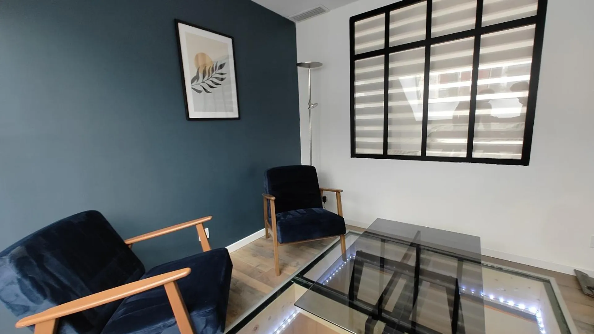 Apartmán Magnifique Duplex De 135 M2 Pour Vos Sejours Jusqu'A 10 A Lurdy